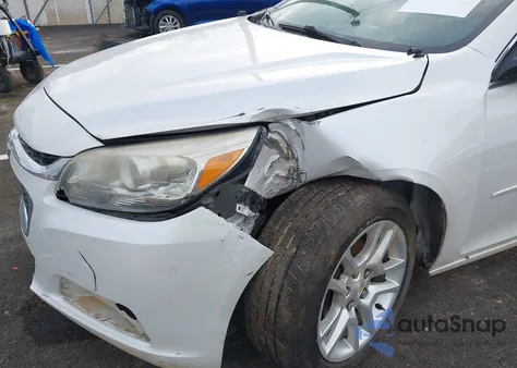 2016 Chevrolet Malibu Limited Lt z USA, uszkodzony, nr VIN 1G11C5SA9GF142281